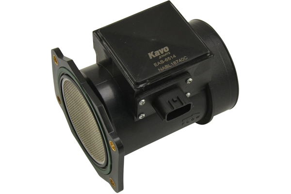 Mass Air Flow Sensor